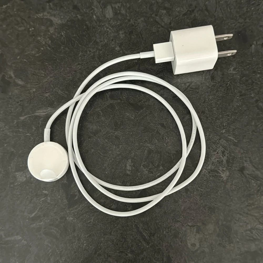 Apple Watch Charger
